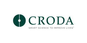 Логотип Croda