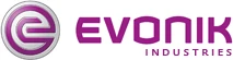 Логотип EVONIK