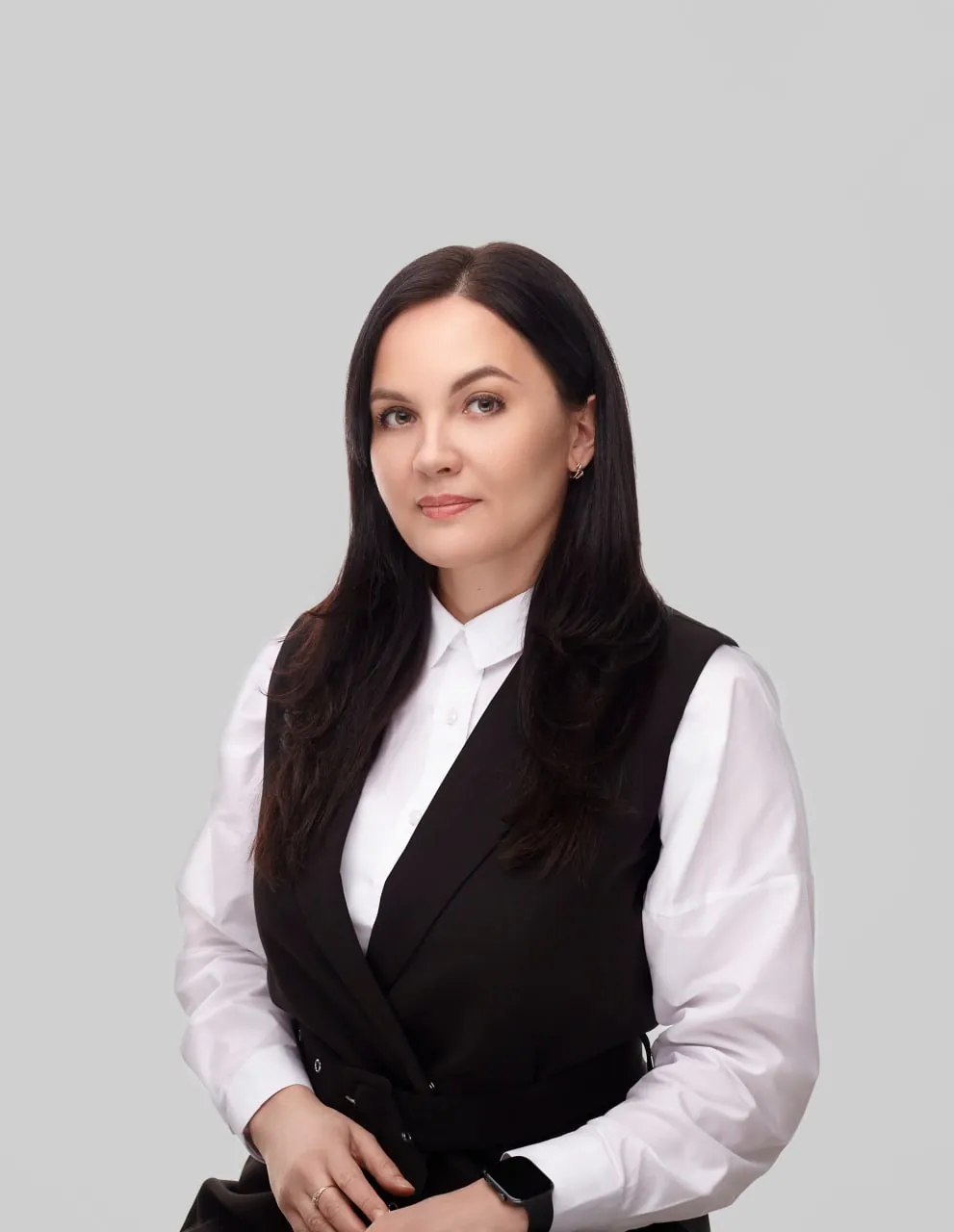 Желток Виктория Николаевна — Менеджер отдела продаж